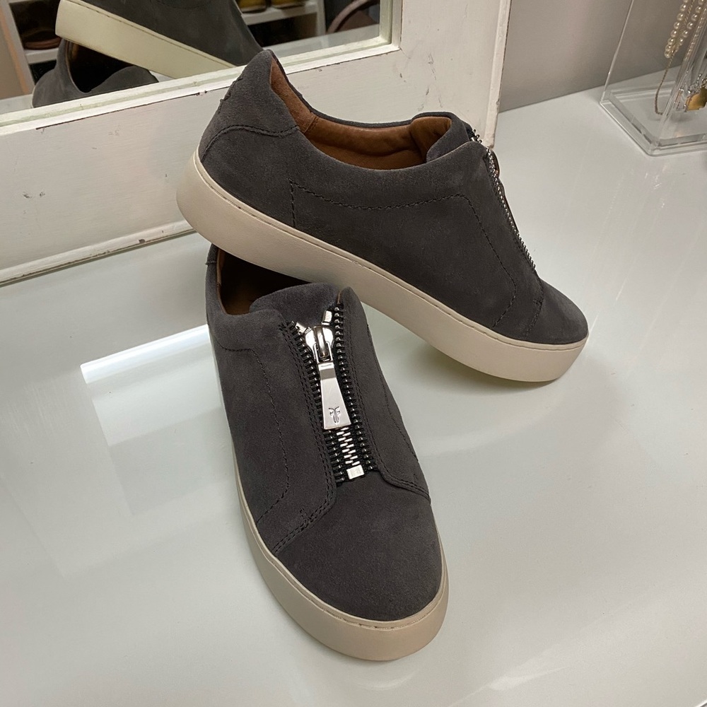 Frye Sneaker